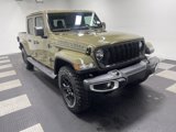 New 2025 Jeep Gladiator Sport image 5