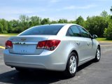 Used 2014 Chevrolet Cruze LT image 5