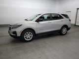 Used 2022 Chevrolet Equinox LS image 2