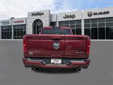 New 2025 RAM 1500 Tungsten image 5