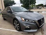 Used 2020 Nissan Altima 2.0 SR image 3