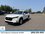 New 2025 Honda CR-V LX image 3