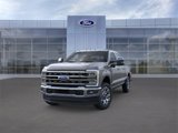 New 2025 Ford F250 4x4 Crew Cab Super Duty image 2