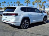 New 2025 Volkswagen Atlas SEL Premium R-Line image 5