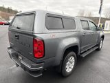 Certified 2022 Chevrolet Colorado LT w/ Luxury Package image 5