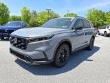 New 2025 Honda CR-V Sport-L image 2