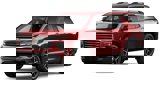 New 2026 Chevrolet Traverse High Country image 2