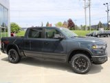 New 2025 RAM 1500 Rebel w/ Rebel Level 2 Equipment Group image 3