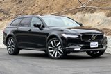 New 2026 Volvo V90 B6 Cross Country Ultra w/ Climate Package image 2
