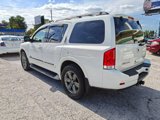 Used 2014 Nissan Armada Platinum w/ Platinum Reserve Package image 3