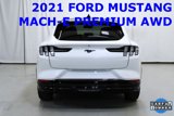 Used 2021 Ford Mustang Mach-E Premium image 5
