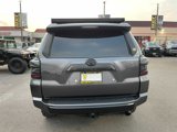 Used 2021 Toyota 4Runner TRD Off-Road Premium w/ Moonroof Package image 4