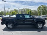 New 2025 Toyota Tacoma Limited image 4