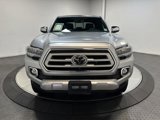 Certified 2023 Toyota Tacoma Limited image 4