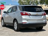 Used 2021 Chevrolet Equinox LT image 4