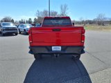 New 2025 Chevrolet Silverado 3500 LT w/ Trail Boss Package image 4