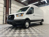 Used 2023 Ford Transit 250 Medium Roof AWD w/ Load Area Protection Package image 3