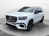 New 2025 Mercedes-Benz GLS 450 4MATIC image 3