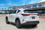 Used 2025 Lexus NX 350h AWD w/ Premium Package image 4