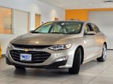 Certified 2024 Chevrolet Malibu LT image 3