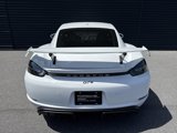 Certified 2020 Porsche 718 Cayman GT4 image 4
