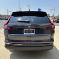 New 2026 Honda CR-V LX image 4