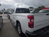 Used 2024 Chevrolet Silverado 1500 LT w/ Protection Package image 3