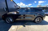 Certified 2023 Porsche Cayenne Turbo image 2