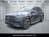 New 2025 Mercedes-Benz GLE 580 4MATIC image 2