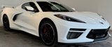 Used 2023 Chevrolet Corvette Stingray Premium Cpe w/ Z51 Performance Package image 5