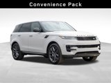 Certified 2025 Land Rover Range Rover Sport SE image 3