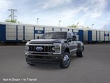 New 2025 Ford F450 King Ranch image 2