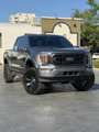 Used 2022 Ford F150 XLT w/ Equipment Group 302A High image 4