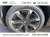 New 2025 Cadillac Escalade IQ Sport 1 image 4