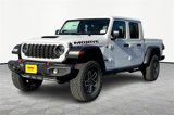New 2025 Jeep Gladiator Mojave image 2