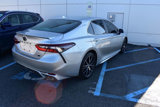 Used 2022 Toyota Camry SE image 6