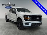 New 2025 Ford F150 XLT w/ Equipment Group 302A MID image 3