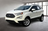 Used 2020 Ford EcoSport SE image 2