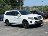 Used 2018 Mercedes-Benz GLS 450 4MATIC image 3