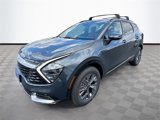 New 2025 Kia Sportage SX Prestige image 3