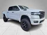 New 2025 RAM 1500 Big Horn image 2