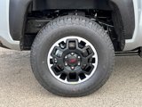 New 2024 Toyota Tacoma TRD Off-Road image 4