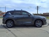 New 2025 MAZDA CX-5 Signature image 2