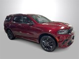 New 2025 Dodge Durango GT image 2