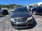 Used 2017 Dodge Journey SE image 2