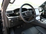 New 2024 Jeep Grand Wagoneer Series II w/ Quick Order Packagew 28T image 4
