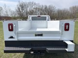 New 2025 Ford F350 XL w/ XL Chrome Package image 3