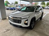New 2026 Chevrolet Equinox LT w/ Convenience Package II image 2