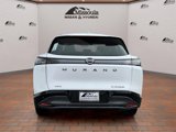New 2025 Nissan Murano Platinum w/ Cargo Package image 4