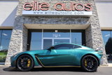 Used 2023 Aston Martin V12 Vantage image 3